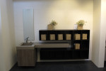 Kithen Bathroom furniture modern ARREDO3